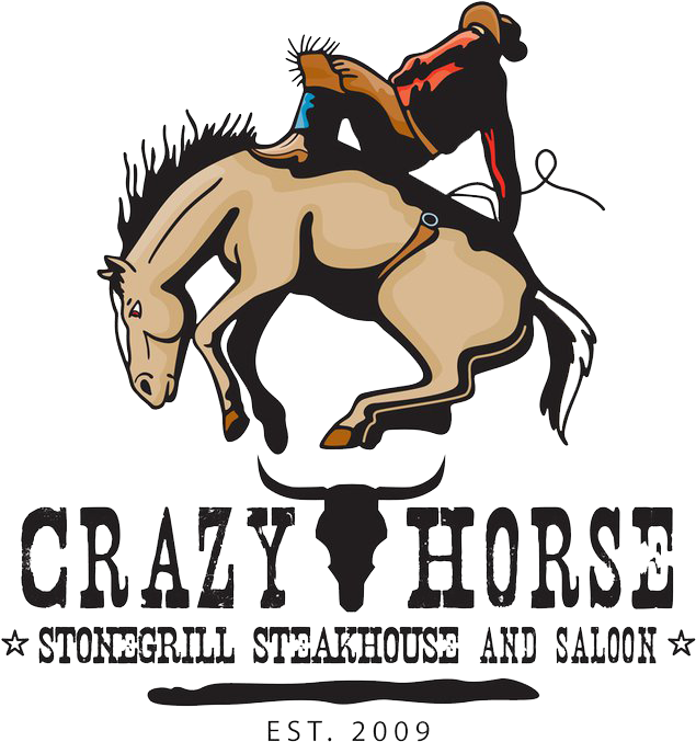 207759 175821019134986 150490 N - Crazy Horse Bar Ottawa - Free Transparent PNG Clipart Images Download. - Horse Transparent PNG Free Download
