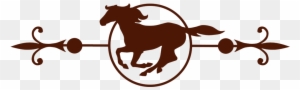 Claimed Lrg Brown Horse Scene Break - Camp Half-blood Chronicles - Free Transparent PNG Clipart Images Download. - Horse Transparent PNG Free Download