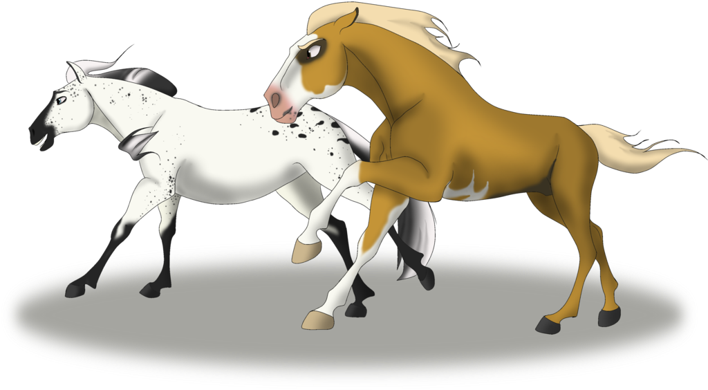 Spirit Stallion Cimarron Album Download - Spirit Horse Oc - Free Transparent PNG Clipart Images Download. - Horse Transparent PNG Free Download