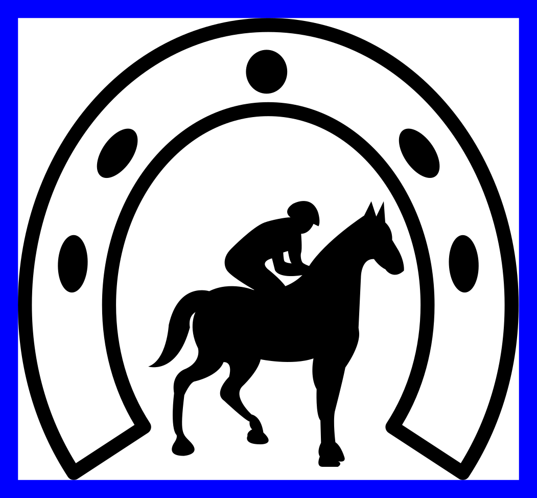 Horse And Jockey Horse And Jockey Stencil Best Walking - Horse - Free Transparent PNG Clipart Images Download. - Horse Transparent PNG Free Download