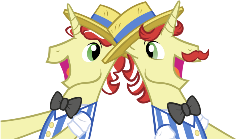 Woah Woah Woah - Little Pony Villains Kidnap Transparent PNG - 900x525 - Free Download on - Horse Transparent PNG Free Download