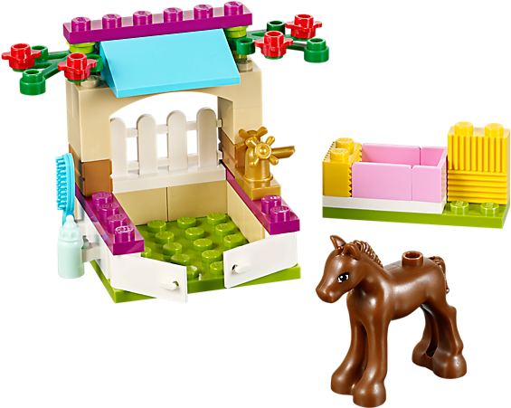 <p>explore Product Details And Fan Reviews For Little - Lego Friends Horse Stable Instructions - Free Transparent PNG Clipart Images Download. - Horse Transparent PNG Free Download