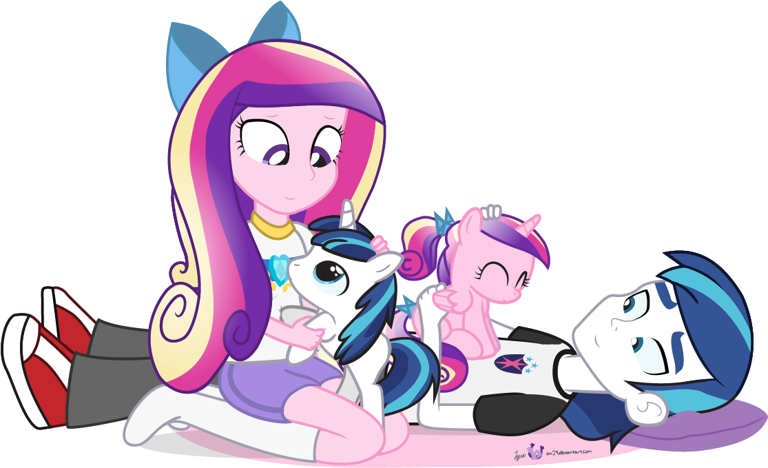 Pinkie Pie Rarity Princess Cadance Shining Armor Pink - Cartoon - Free Transparent PNG Clipart Images Download. - Horse Transparent PNG Free Download