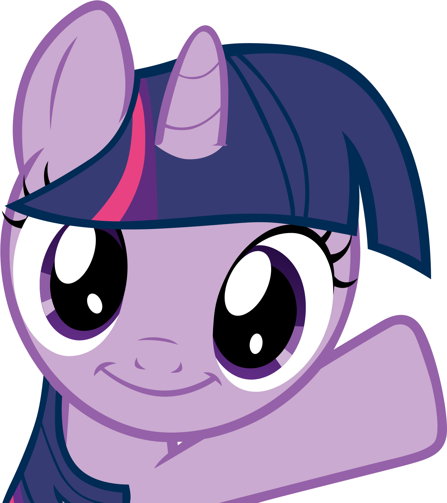 Rainbow Dash Rarity Applejack Pink Purple Violet Mammal - Song - Free Transparent PNG Clipart Images Download. - Horse Transparent PNG Free Download