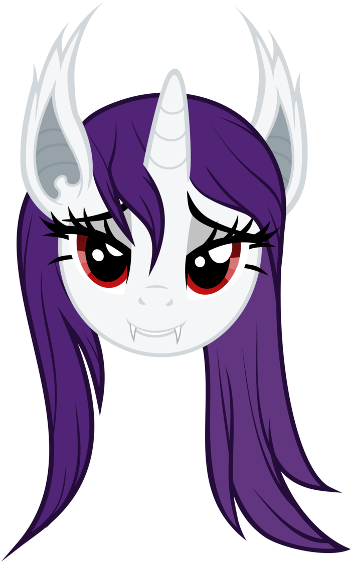 Rarity Pony Sweetie Belle Face Purple Violet Mammal - Horse - Free Transparent PNG Clipart Images Download. - Horse Transparent PNG Free Download
