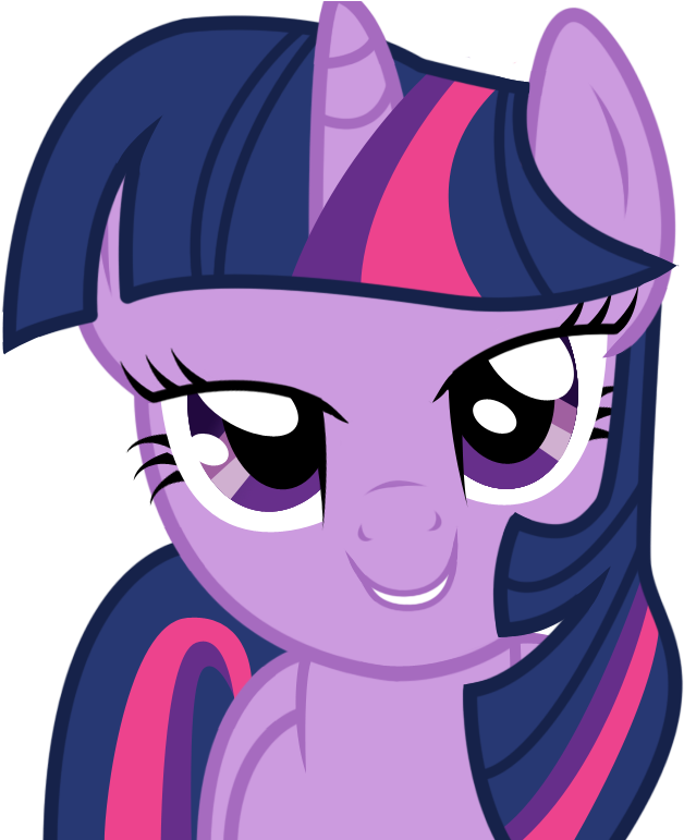 Twilight Sparkle Pinkie Pie Princess Luna Pink Purple - Twilight Sparkle Bedroom Eyes - Free Transparent PNG Clipart Images Download. - Horse Transparent PNG Free Download