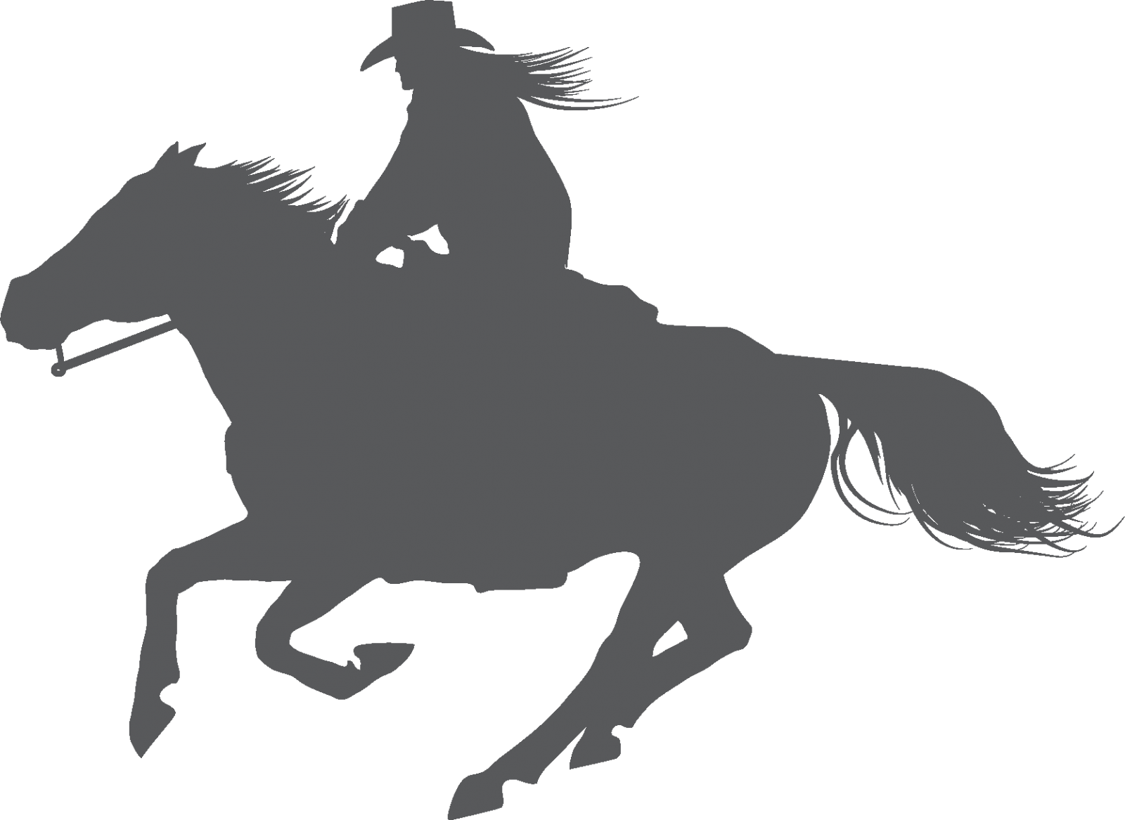 Horse Riding Clipart Quarter Horse - Keep Calm And Love Horses - Free Transparent PNG Clipart Images Download. - Horse Transparent PNG Free Download
