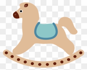 Baby Horse Clipart - Baby Rocking Horse Clip Art - Free Transparent PNG Clipart Images Download. - Horse Transparent PNG Free Download