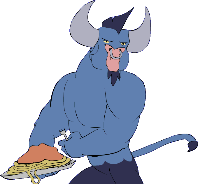 Clothing Mammal Fictional Character Vertebrate Cartoon - Don T Touch My Spaghetti Gif - Free Transparent PNG Clipart Images Download. - Horse Transparent PNG Free Download