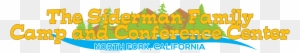 Siderman Family Camp And Conference Center - Graphic Design - Free Transparent PNG Clipart Images Download. - Horse Transparent PNG Free Download