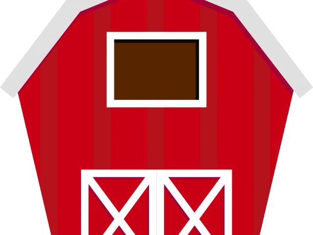 Ranch Clipart Horse Barn - Animais Da Fazenda Png - Free Transparent PNG Clipart Images Download. - Horse Transparent PNG Free Download