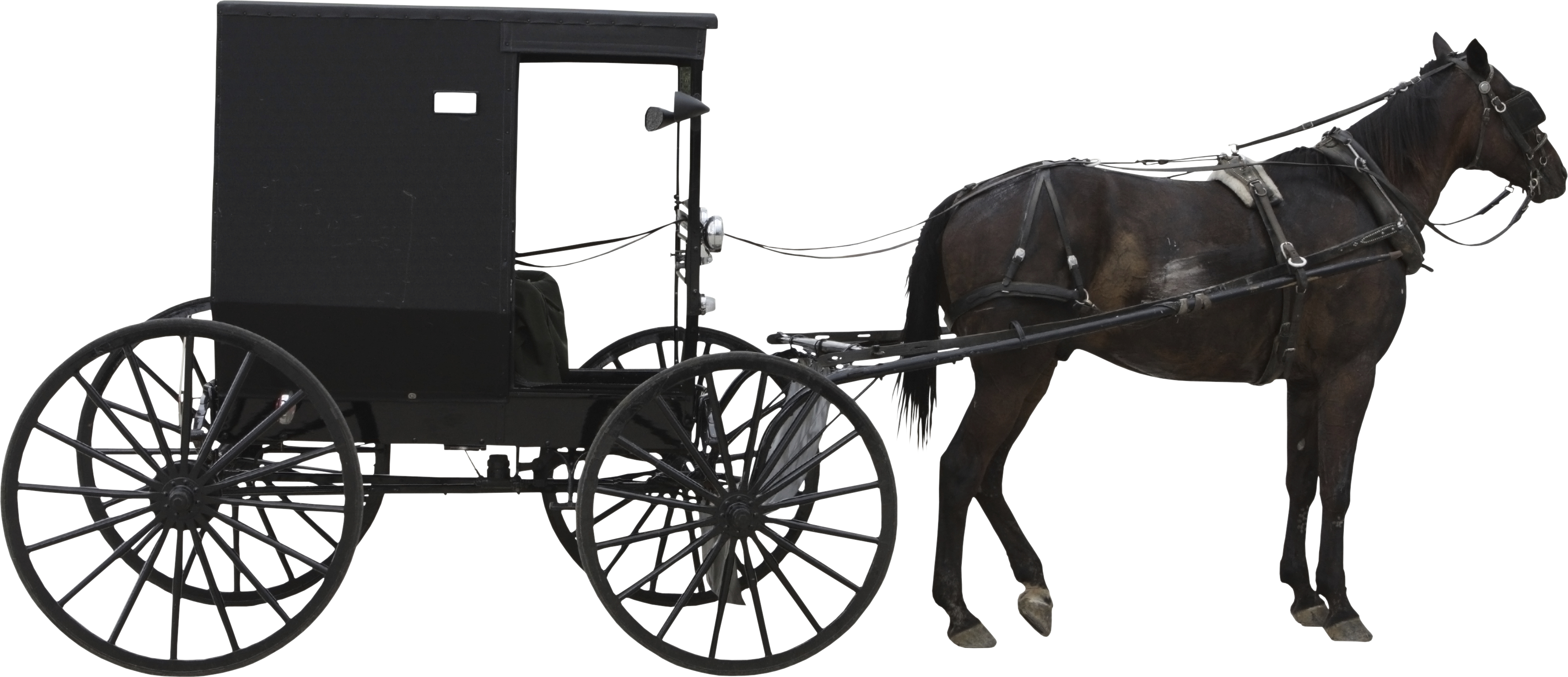 Horse And Cart - Horse And Cart Png - Free Transparent PNG Clipart Images Download. - Horse Transparent PNG Free Download