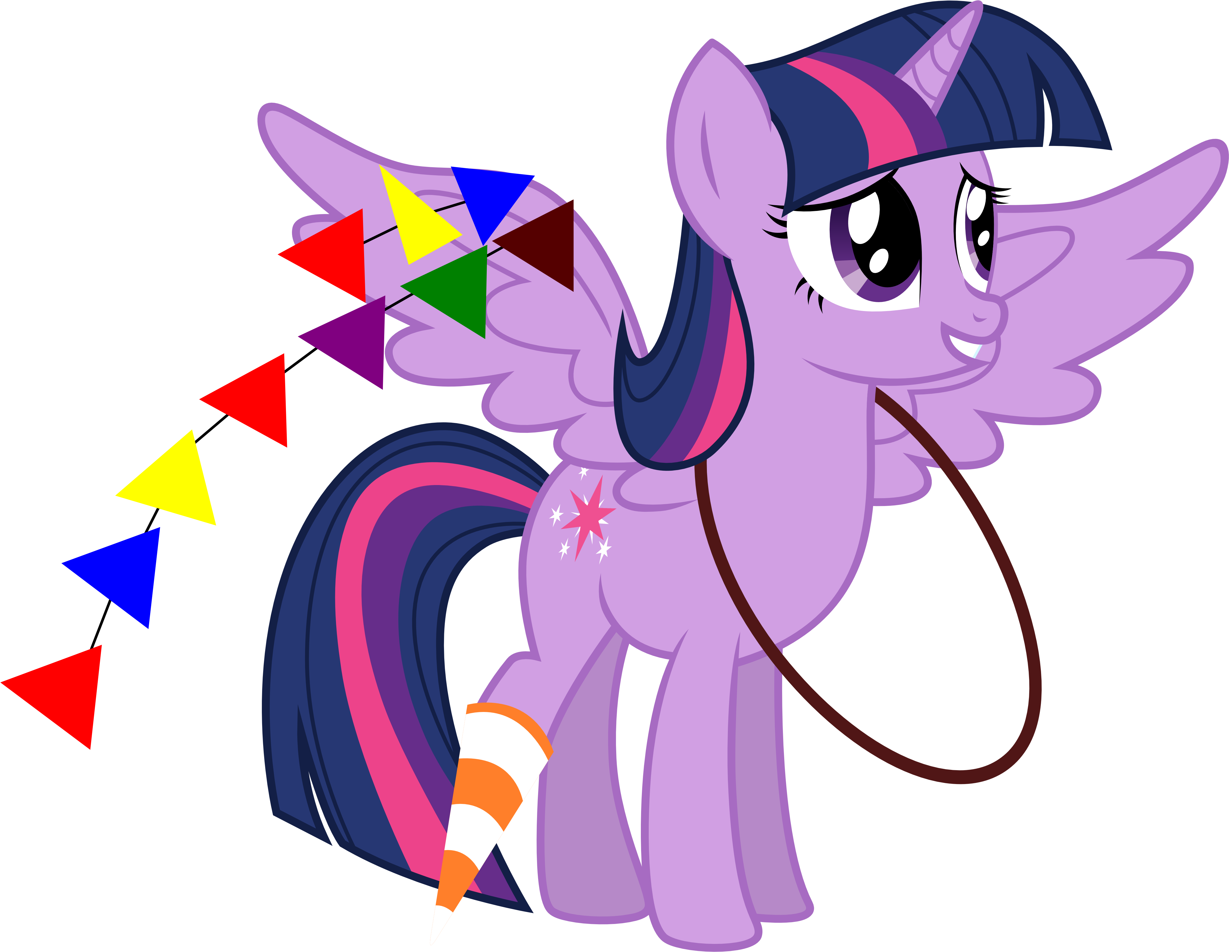 Pony Princess Cadance Pink Cartoon Purple Mammal Violet - My Little Pony Flying Transparent PNG - 5000x4500 - Free Download on - Horse Transparent PNG Free Download