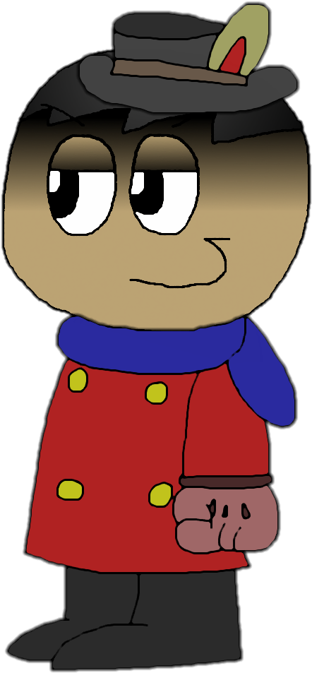 Toon Wubertofeoreto8599 Pleasure Island Form By Camisback9902 - Cartoon - Free Transparent PNG Clipart Images Download. - Horse Transparent PNG Free Download