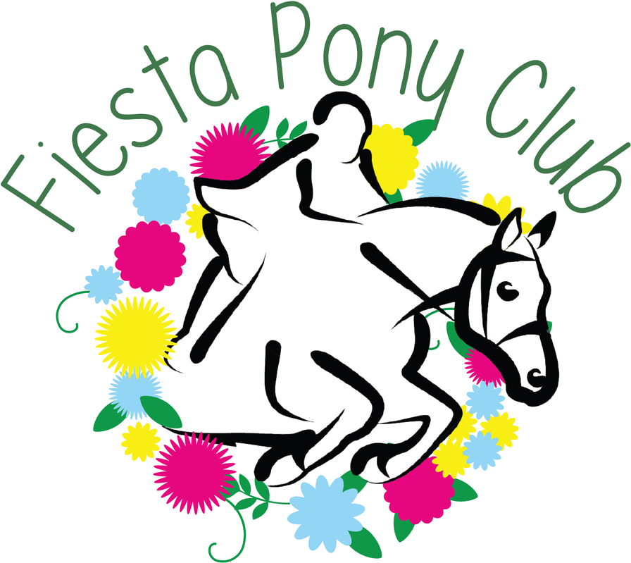 Fiesta Pony Club - Jumping Horse Clip Art - Free Transparent PNG Clipart Images Download. - Horse Transparent PNG Free Download