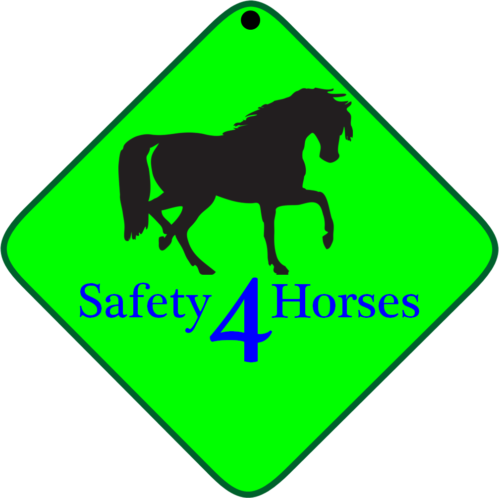 Safety4horses Equestrian Equipment - Horse Silhouette Clip Art - Free Transparent PNG Clipart Images Download. - Horse Transparent PNG Free Download