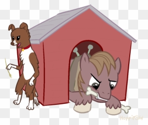 Hoppircl Big Mcintosh Them's Fightin' Herds Red Mammal - Mammal - Free Transparent PNG Clipart Images Download. - Horse Transparent PNG Free Download