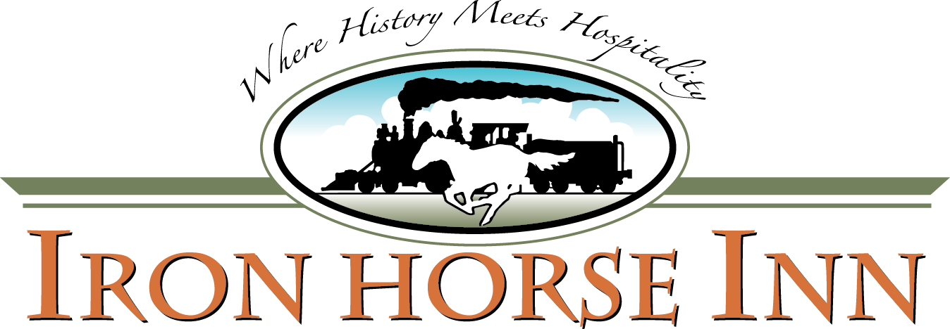 Dessert Of Your Choice Iron Horse Inn Granbury United - Hills - Free Transparent PNG Clipart Images Download. - Horse Transparent PNG Free Download