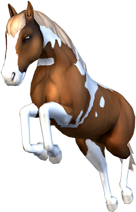 Become An International Champion - Horse World Show Jumping Transparent PNG - 306x567 - Free Download on - Horse Transparent PNG Free Download