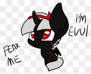 Satan Horse By Ecilasantos - Cartoon - Free Transparent PNG Clipart Images Download. - Horse Transparent PNG Free Download