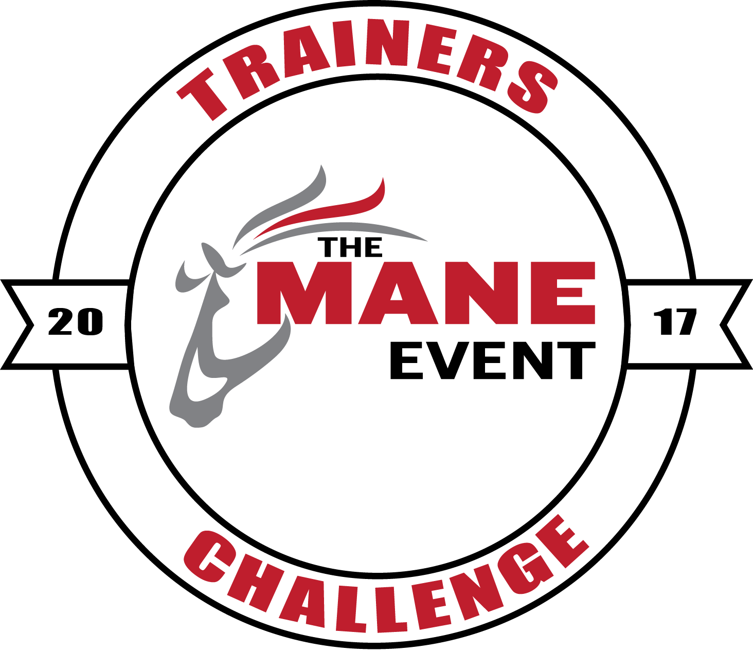 Trainers Challenge - Jnm Vinyl Studio Detailed Stylizied Racing Horse - Free Transparent PNG Clipart Images Download. - Horse Transparent PNG Free Download