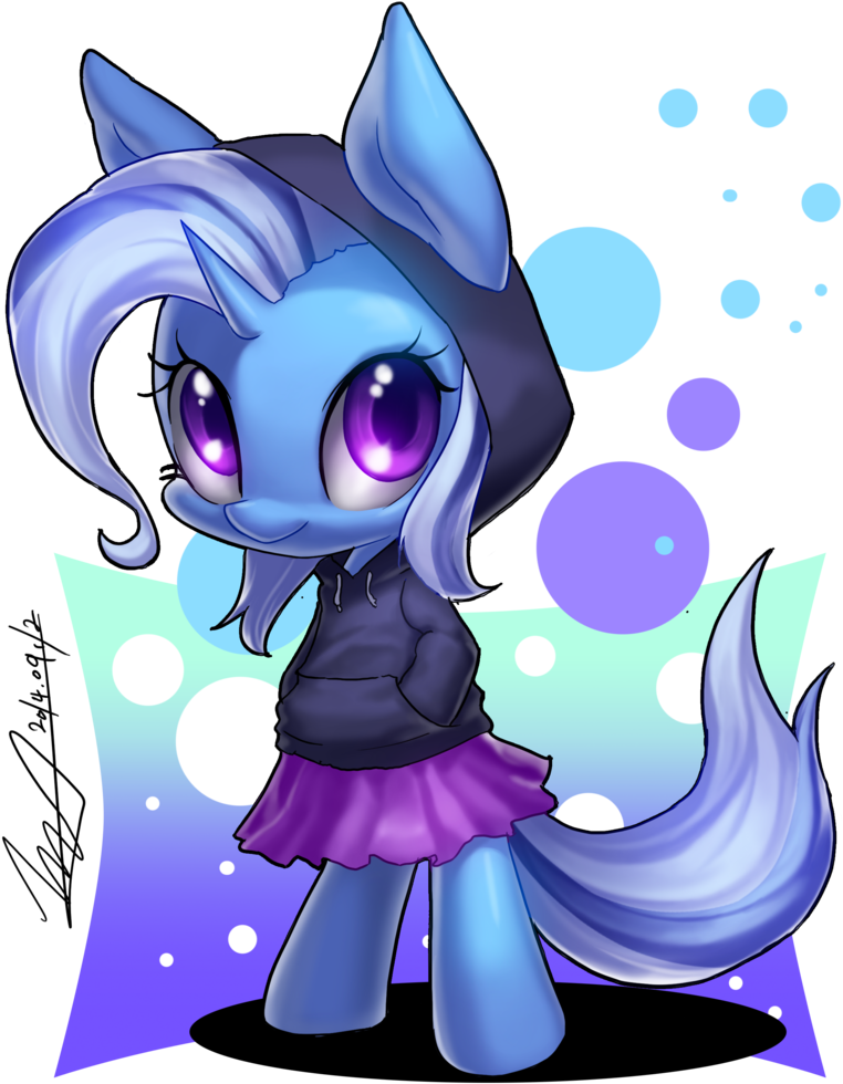 Pinkie Pie Violet Mammal Cartoon Purple Vertebrate - Dōjinshi - Free Transparent PNG Clipart Images Download. - Horse Transparent PNG Free Download