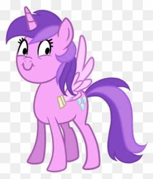 New Awesome Book Horse Purple Amethyst Star - Cartoon - Free Transparent PNG Clipart Images Download. - Horse Transparent PNG Free Download