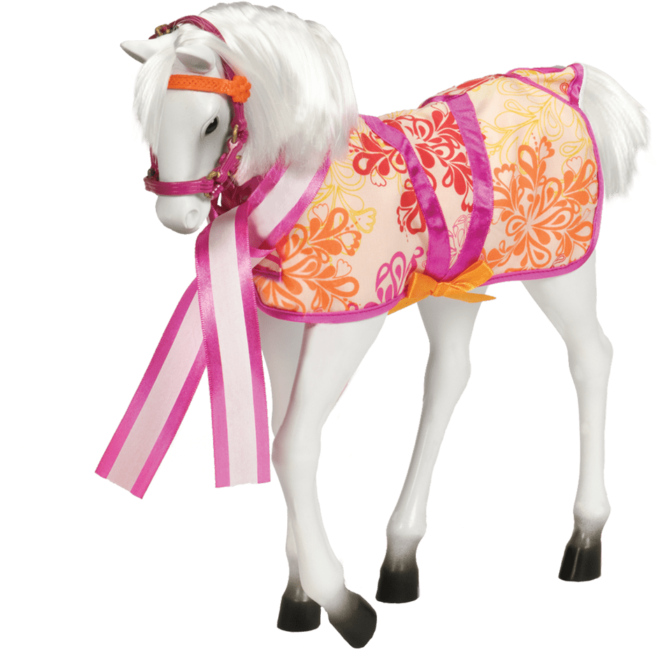 Lipizzaner Foal - Our Generation - Horse Foal Lipizzaner - Free Transparent PNG Clipart Images Download. - Horse Transparent PNG Free Download