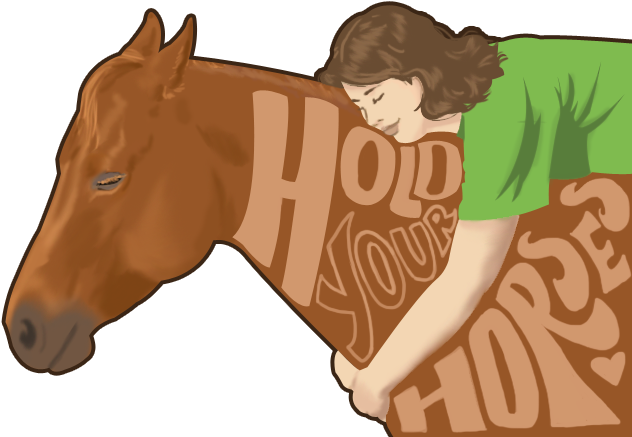 28 Collection Of Hold Your Horses Drawing - Hold Your Horses - Free Transparent PNG Clipart Images Download. - Horse Transparent PNG Free Download