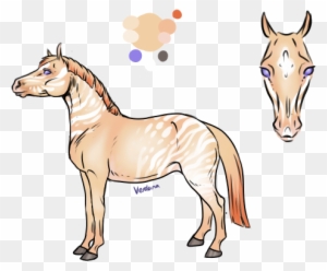Verdana's Horse Designs - Foal - Free Transparent PNG Clipart Images Download. - Horse Transparent PNG Free Download