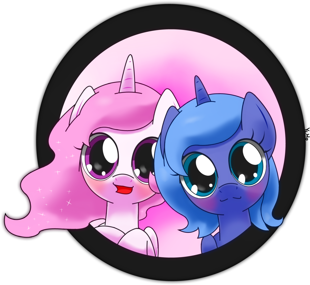 Pink Cartoon Vertebrate Horse Like Mammal Fictional - Cartoon - Free Transparent PNG Clipart Images Download. - Horse Transparent PNG Free Download