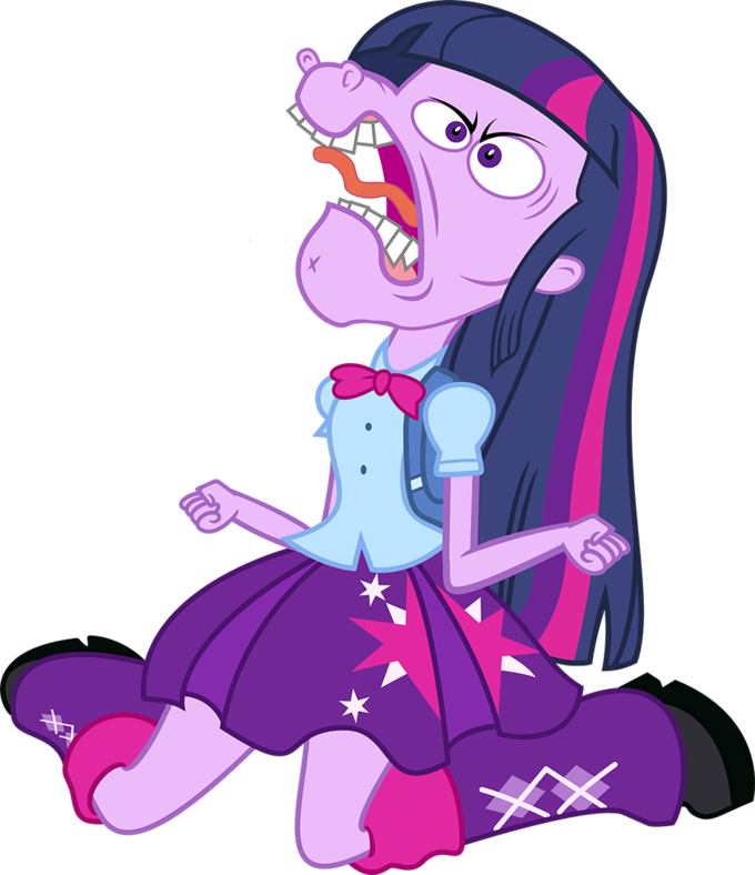 Twilight Sparkle Rainbow Dash Pinkie Pie Rarity Applejack - My Little Pony Equestria Girls (2013) Starring Andrea - Free Transparent PNG Clipart Images Download. - Horse Transparent PNG Free Download