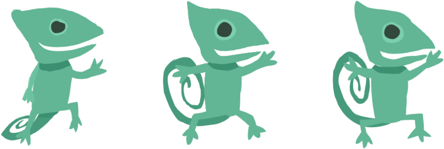 Our Artist Hand-draws Every Single Frame Of The Animal's - Ultimate Chicken Horse Animals - Free Transparent PNG Clipart Images Download. - Horse Transparent PNG Free Download