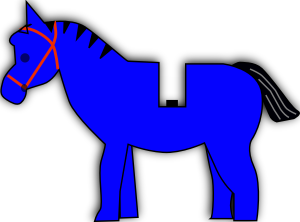 Horse Lego Svg Clip Arts 600 X 444 Px - Mane - Free Transparent PNG Clipart Images Download. - Horse Transparent PNG Free Download