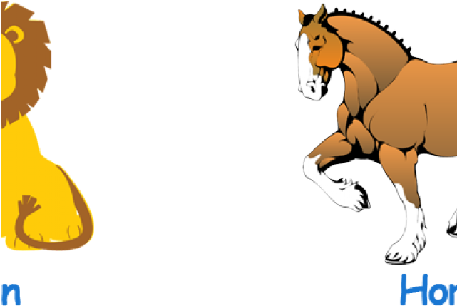 Original - Love Horses Bag, Adult Unisex, Natural - Free Transparent PNG Clipart Images Download. - Horse Transparent PNG Free Download