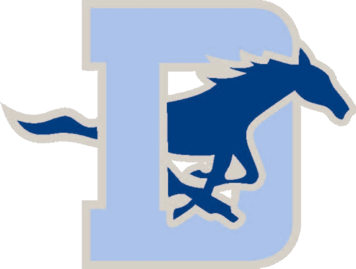 The Downers Grove South Mustangs Vs Scorestream - Downers Grove South Mustang - Free Transparent PNG Clipart Images Download. - Horse Transparent PNG Free Download