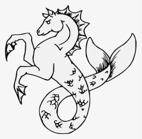 Line Art, HD Png Download - Horse Transparent PNG Free Download