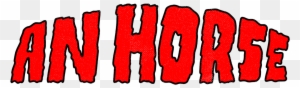 An Horse - Free Transparent PNG Clipart Images Download. - Horse Transparent PNG Free Download
