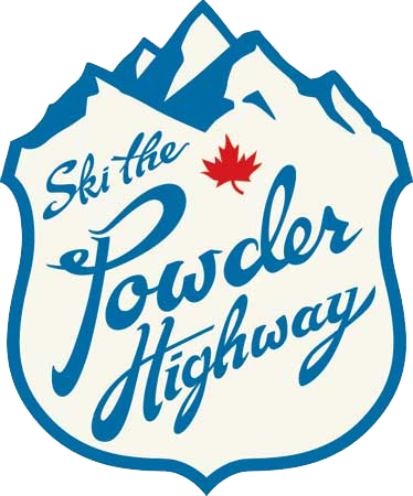 Ski Fernie & Kicking Horse On The Powder Highway - Ski The Powder Highway Sign - Free Transparent PNG Clipart Images Download. - Horse Transparent PNG Free Download