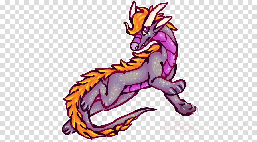 Dragon Clipart Horse Clip Art - Batman And Wonderwoman Cartoon - Free Transparent PNG Clipart Images Download. - Horse Transparent PNG Free Download