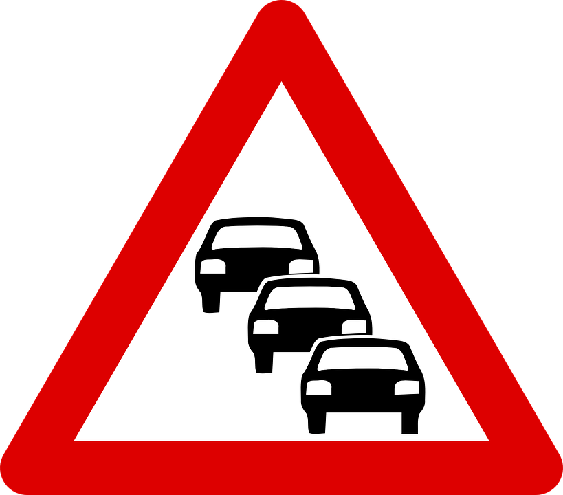 Warning Horses Road Sign Clip Art Download - Traffic Signs - Free Transparent PNG Clipart Images Download. - Horse Transparent PNG Free Download