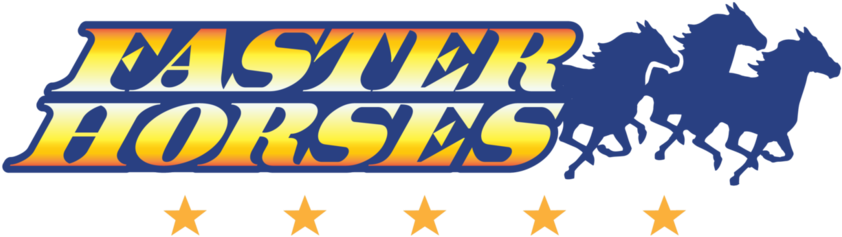 Dierks Bentley, Luke Bryan, Miranda Lambert And More - Faster Horses Festival 2018 - Free Transparent PNG Clipart Images Download. - Horse Transparent PNG Free Download