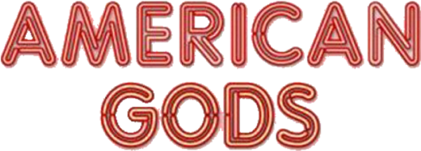 Dark Horse's “american Gods - American Gods Logo Png Transparent PNG - 600x257 - Free Download on - Horse Transparent PNG Free Download