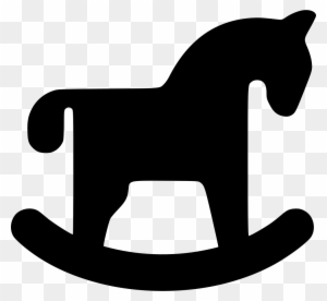 Horse Hobby Hobbyhorse Comments - Stallion - Free Transparent PNG Clipart Images Download. - Horse Transparent PNG Free Download