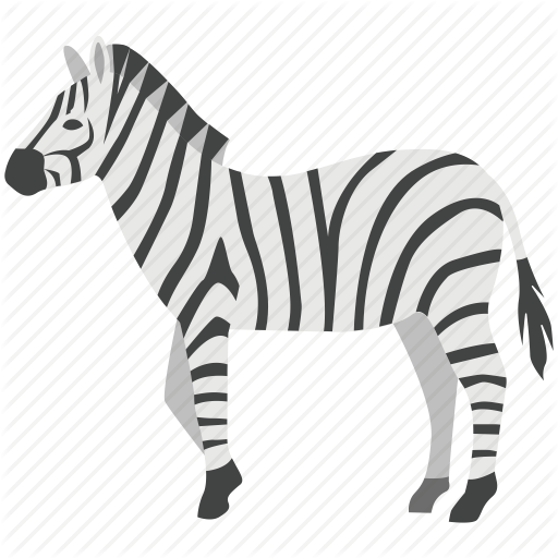 Transparent Library Mammals Ii Color By Jisun African - Transparent Library Mammals Ii Color By Jisun African - Free Transparent PNG Clipart Images Download. - Horse Transparent PNG Free Download