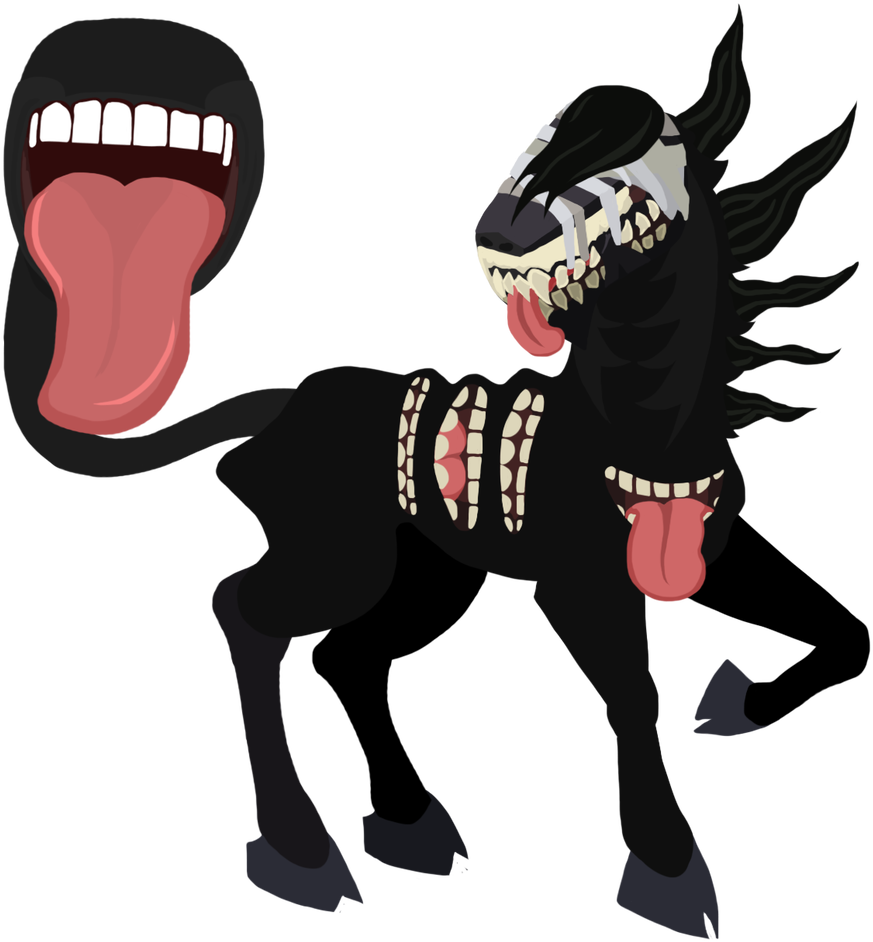Fampire Battle Camp Horse By Demiamuca Fampire Battle - Fampire Battle Camp Horse By Demiamuca Fampire Battle - Free Transparent PNG Clipart Images Download. - Horse Transparent PNG Free Download