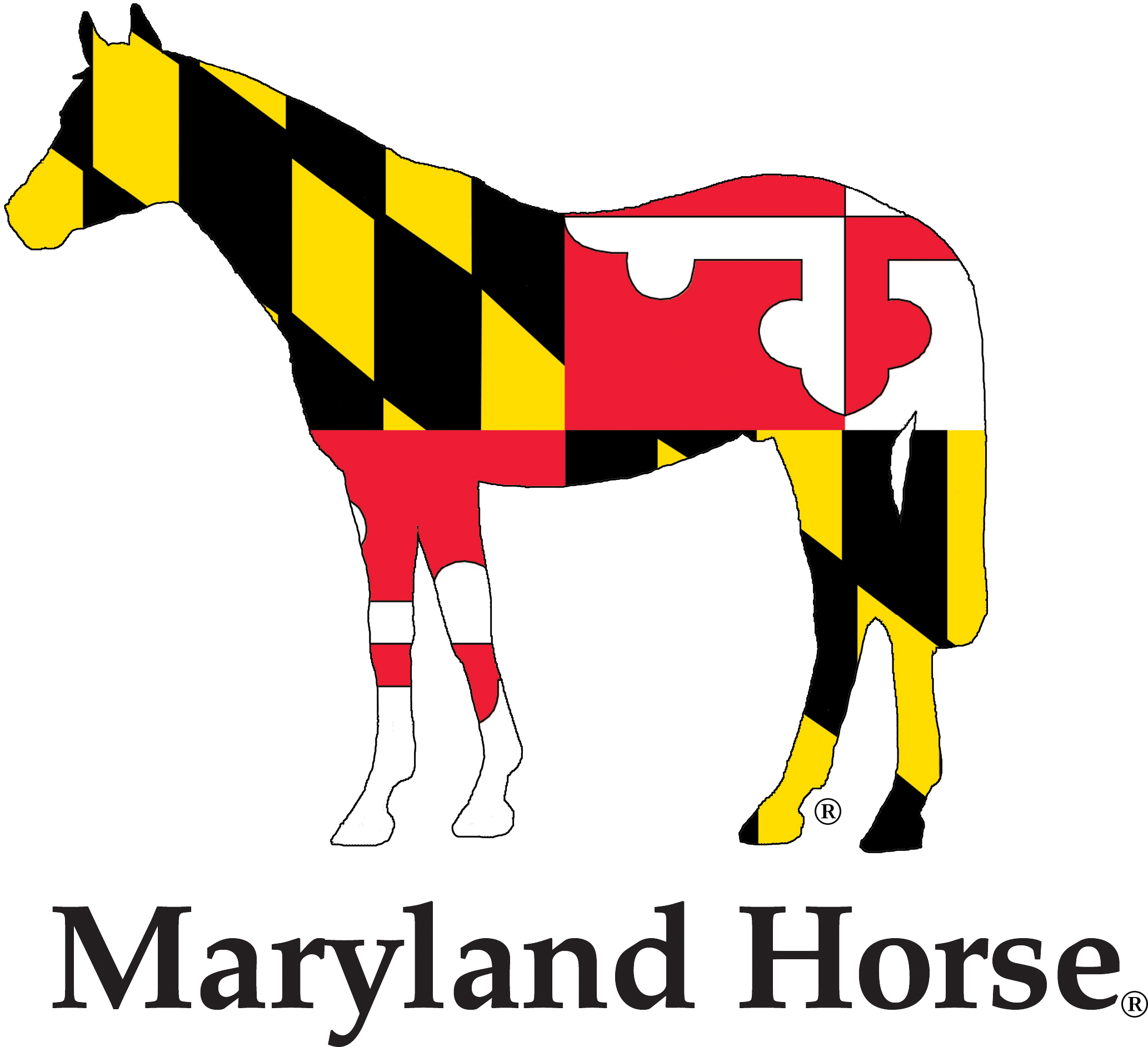 Home Maryland Horse - Home Maryland Horse - Free Transparent PNG Clipart Images Download. - Horse Transparent PNG Free Download
