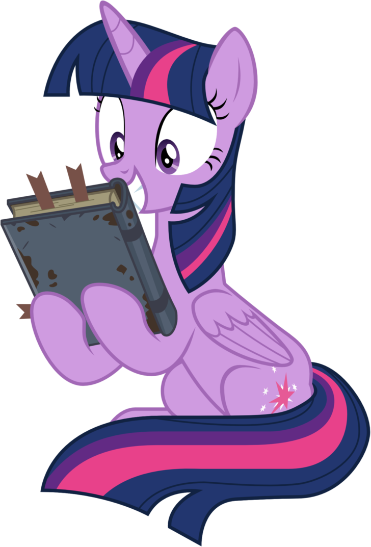 Excited Book Horse Noises [s7e25] By Sonofaskywalker - Excited Book Horse Noises [s7e25] By Sonofaskywalker - Free Transparent PNG Clipart Images Download. - Horse Transparent PNG Free Download