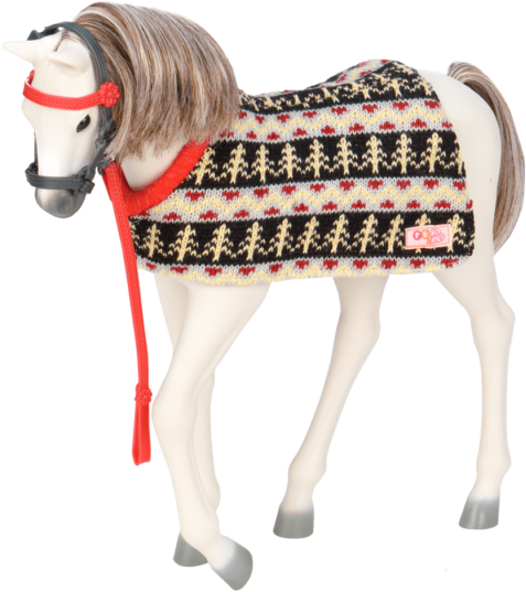 //s3 Ca Central - Our Generation Fjord Norwegian Horse And Foal Transparent PNG - 600x600 - Free Download on - Horse Transparent PNG Free Download