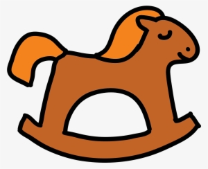 Rocking Horse Icon Transparent PNG - 1600x1600 - Free Download on - Horse Transparent PNG Free Download
